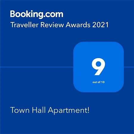 Apartment Town Hall