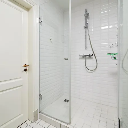 Apartamento Town Hall Free Parking Vilna