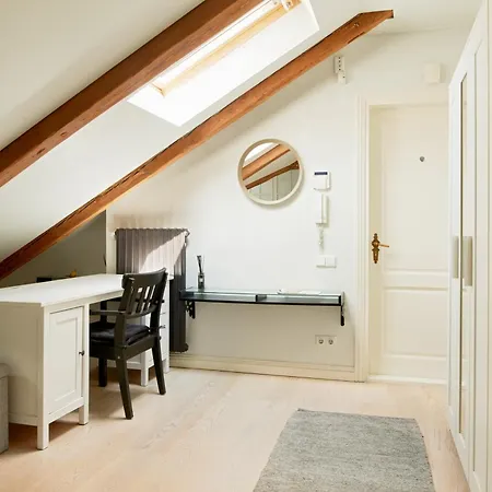 Town Hall Free Parking Apartamento Vilna