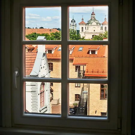 Town Hall Free Parking Апартаменти *