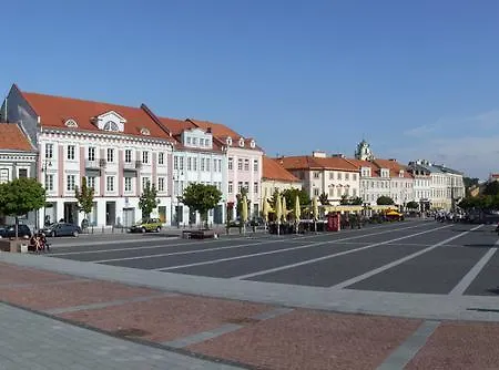 Apartment Town Hall Vilnius