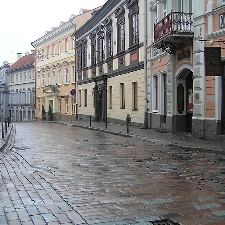 Apartment Town Hall Vilnius