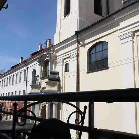 Apartment Town Hall