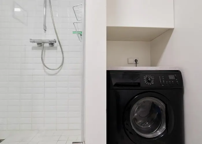 Town Hall Free Parking Lejlighed *