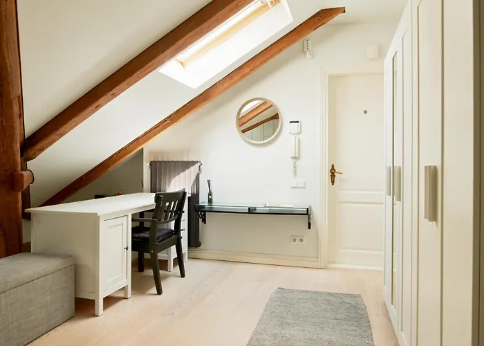 Town Hall Free Parking アパート ヴィリニュス