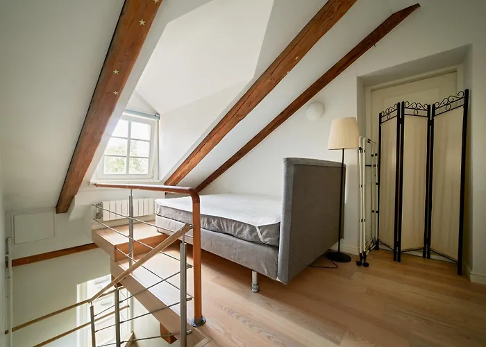 Town Hall Free Parking Lägenhet *