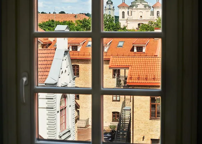 Town Hall Free Parking Lägenhet *