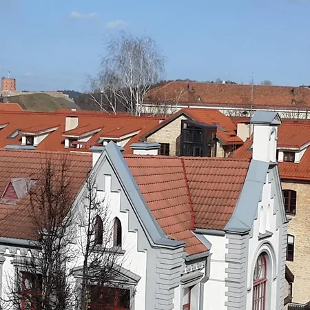 Apartament Town Hall Free Parking