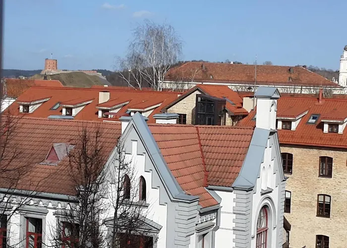 Apartament Town Hall Free Parking