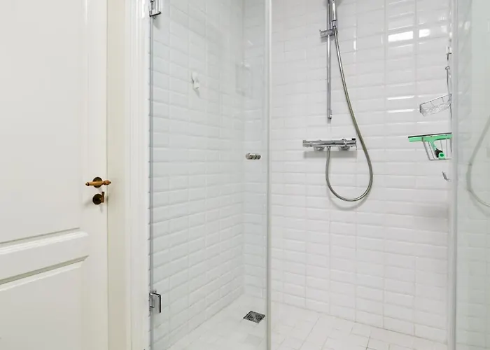 Apartament Town Hall Free Parking Wilno