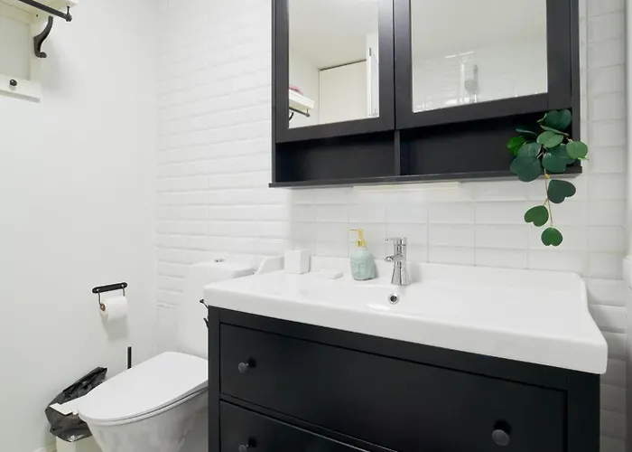 Apartament Town Hall Free Parking