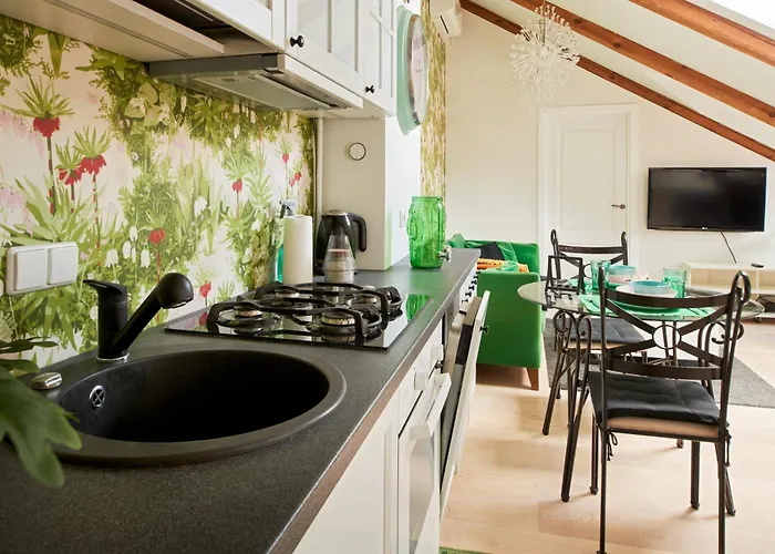 Town Hall Free Parking * Wilno