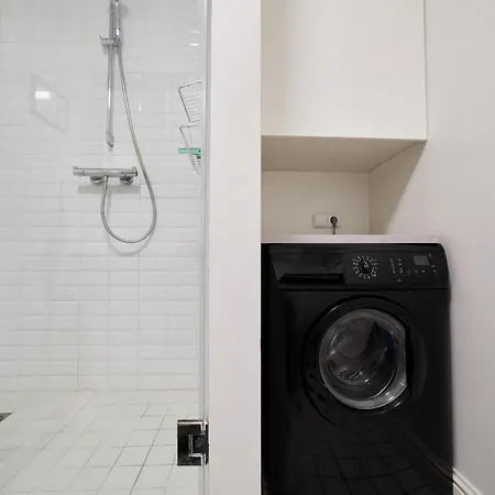 Town Hall Free Parking 公寓 *