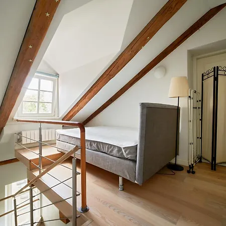 Town Hall Free Parking 公寓 *